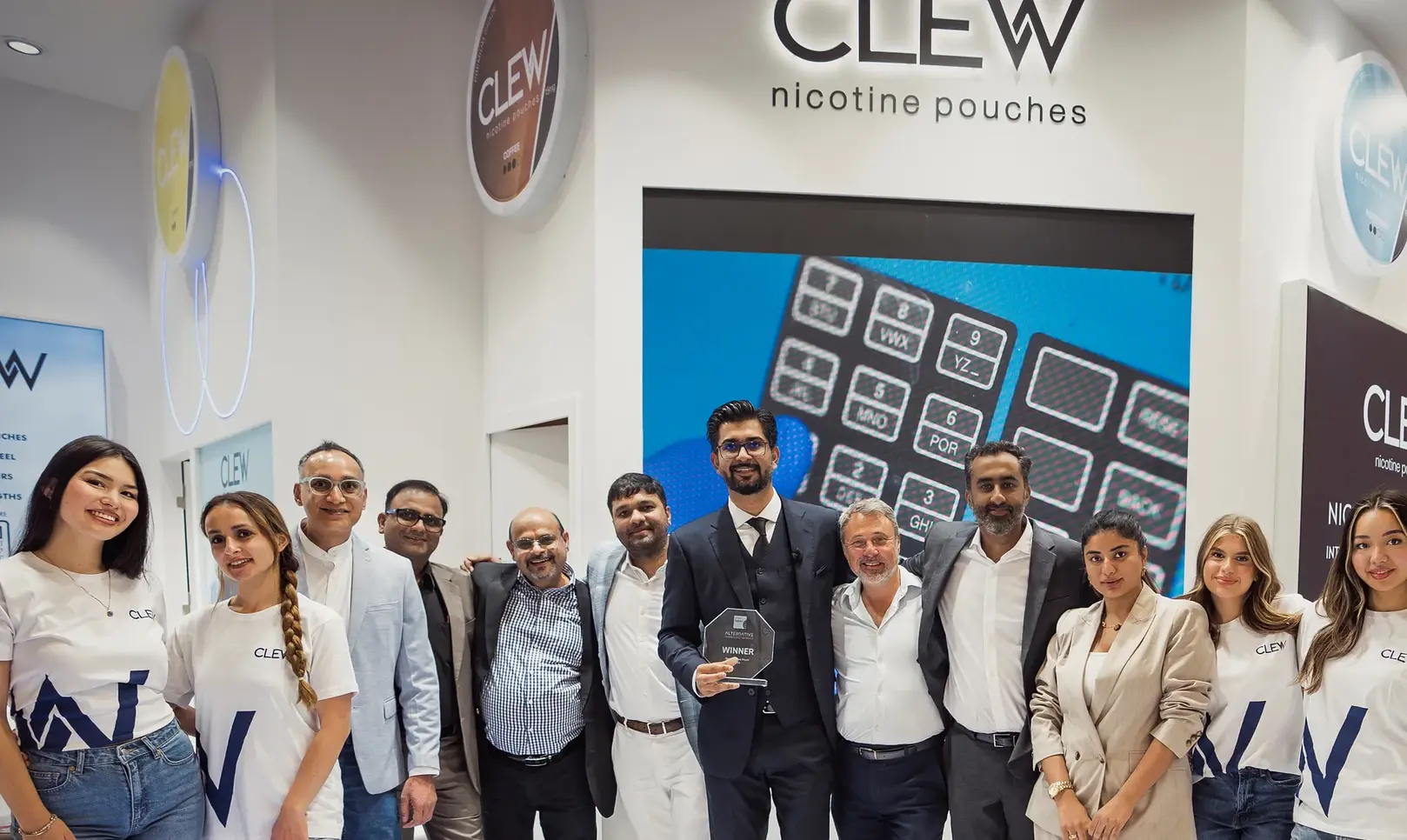 Vape Con South Africa - Best Nicotine Pouch